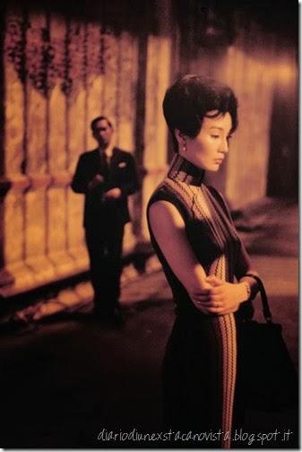 in the mood for love