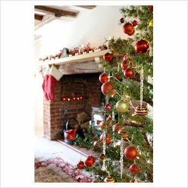 Appuntamento Al Cottage: Christmas Is In The Air...