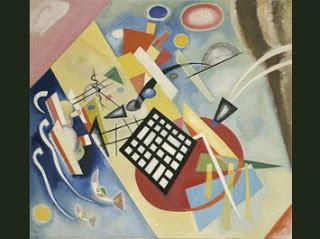 Kandinsky - La collezione del Centre Pompidou