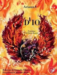 Palermo 19 dicembre, Si presenta “D’IO” di Arianna