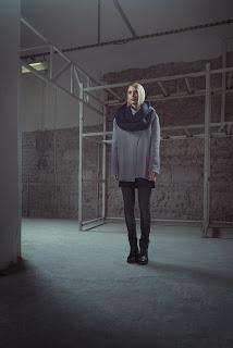 Mei Kawa _ Multifunctional Scarf