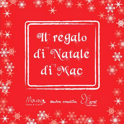 Il regalo di Natale di Mac - scarica il book!