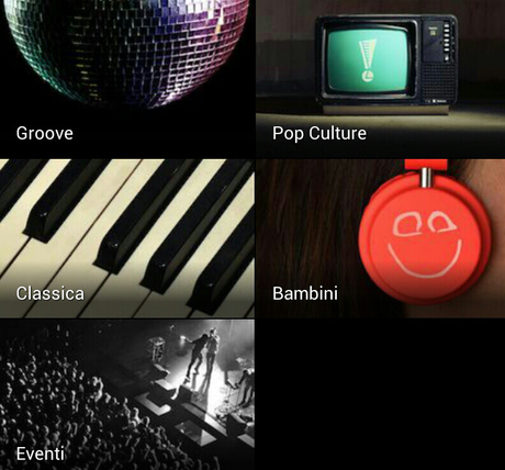 Spotify: ora gratis anche da smartphone/tablet.