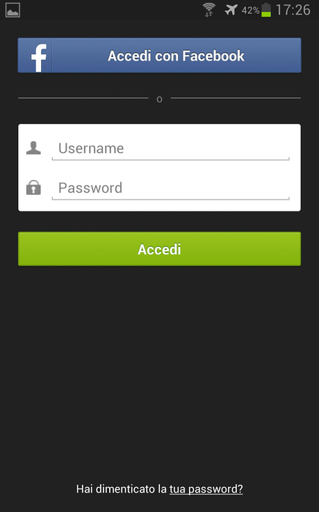 Spotify: ora gratis anche da smartphone/tablet.
