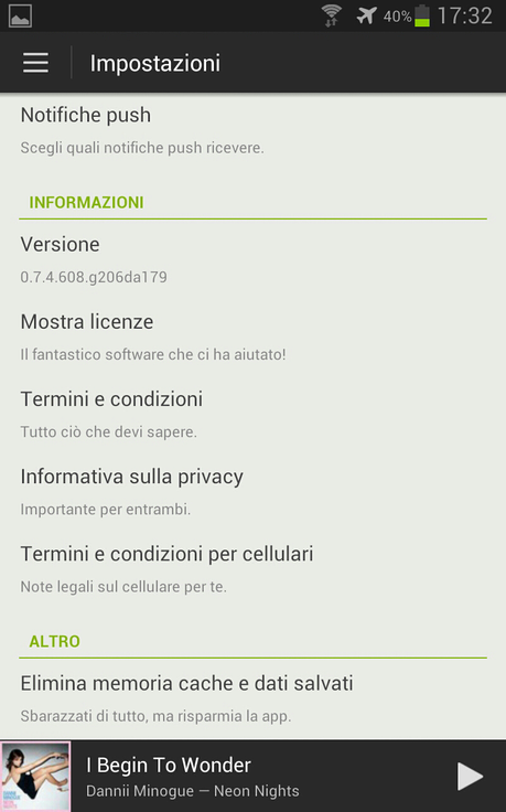 Spotify: ora gratis anche da smartphone/tablet.