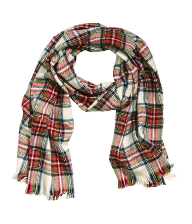 10 idee regalo a 10€ per un Natale low cost (ma non triste) hem-sciarpa