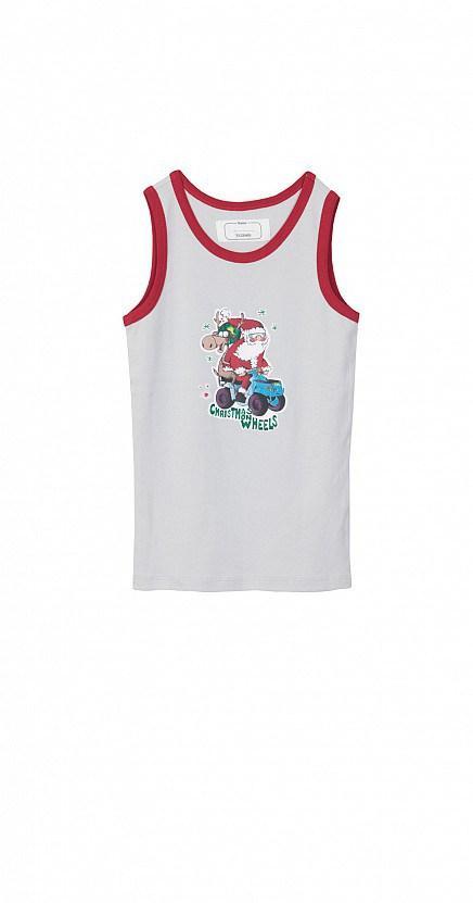 10 idee regalo a 10€ per un Natale low cost (ma non triste) christmas-canotta-tezenis