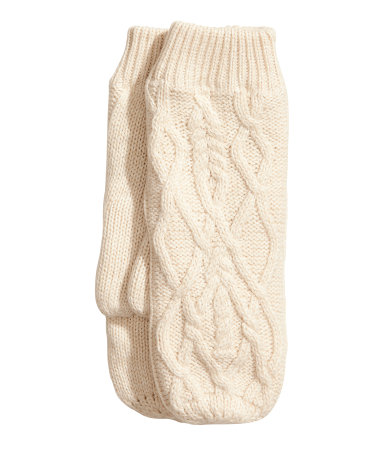 10 idee regalo a 10€ per un Natale low cost (ma non triste) hem-guanti