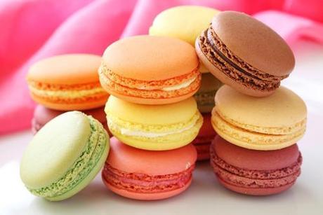 10 idee regalo a 10€ per un Natale low cost (ma non triste) Macarons