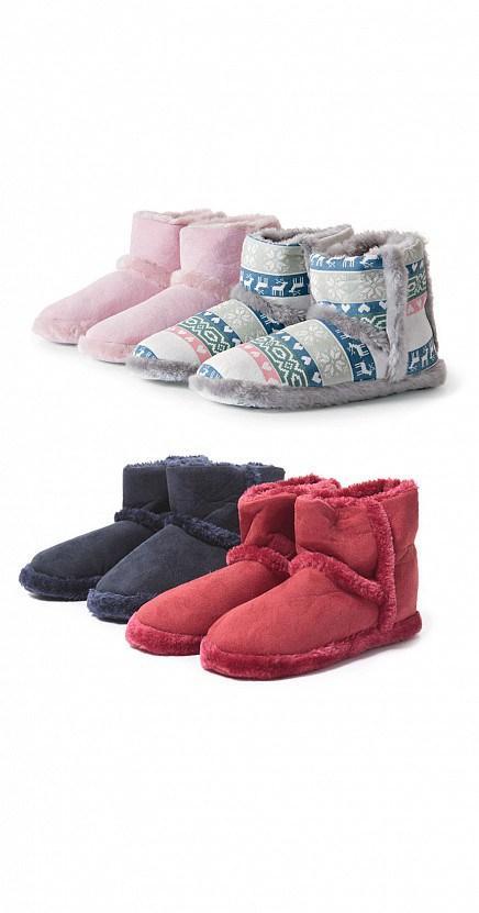 10 idee regalo a 10€ per un Natale low cost (ma non triste) christmas-babbuccce-tezenis