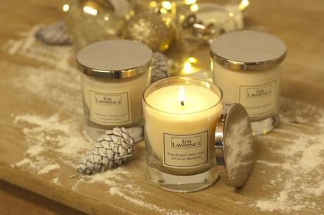 10 idee regalo a 10€ per un Natale low cost (ma non triste) Christmas-candles