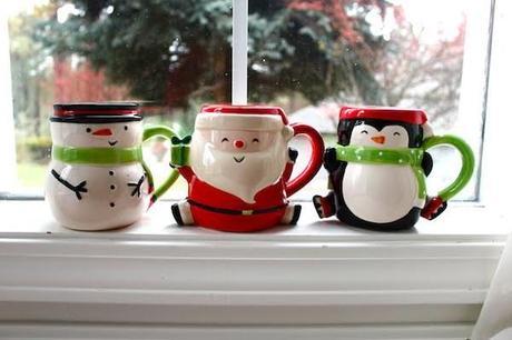 10 idee regalo a 10€ per un Natale low cost (ma non triste) christmas-mug