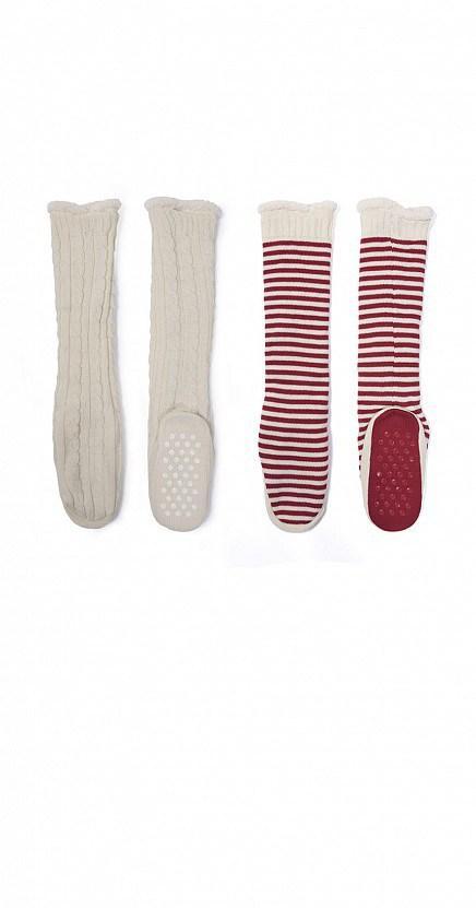 10 idee regalo a 10€ per un Natale low cost (ma non triste) christmas-calze-tezenis