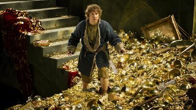 Lo Hobbit - La desolazione di Smaug