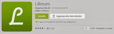 Android in cucina: le app da usare dietro ai fornelli!!