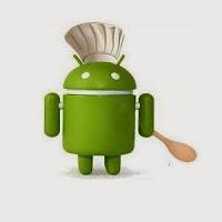 Android in cucina: le app da usare dietro ai fornelli!!