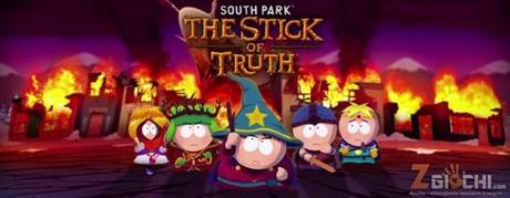 South Park: Il Bastone della Verità censurato in Australia