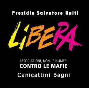 libera canicattini