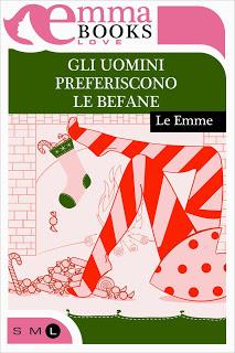 Buon Natale da Emma Books!