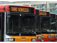 Italia: bocciato trasporto pubblico grandi centri metropolitani