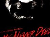 Henry Rollins sarà criminale cannibale thriller never died