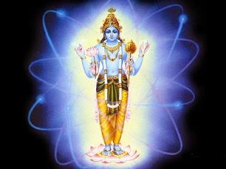 Riconosce il divino che è in te ascoltando il mantra Aarti.