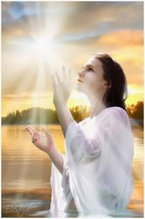 Dio ti ha creato per comunicare. Parte 2.