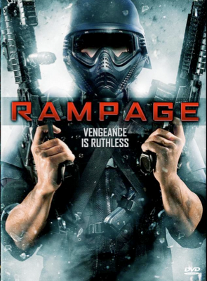 Rampage ( 2009 )