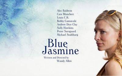 Blue Jasmine