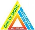 21.a edizione del Giir di Mont “Sky Marathon”: trionfo  di Ionut Zinca e Silvia Serafini.