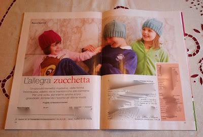 ZUCCA E ZUCCHETTA ZUCCA E ZUCCHETTA