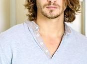 Luke Grimes ruolo Elliot Grey Sfumature Grigio