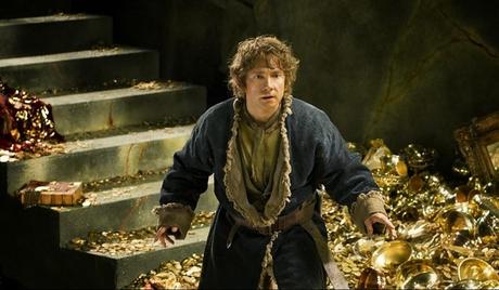 Lo Hobbit: La desolazione di Smaug #recensione