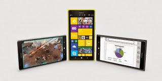 Guardiamo cosa c'è all'interno del Nokia Lumia 1520 | Video