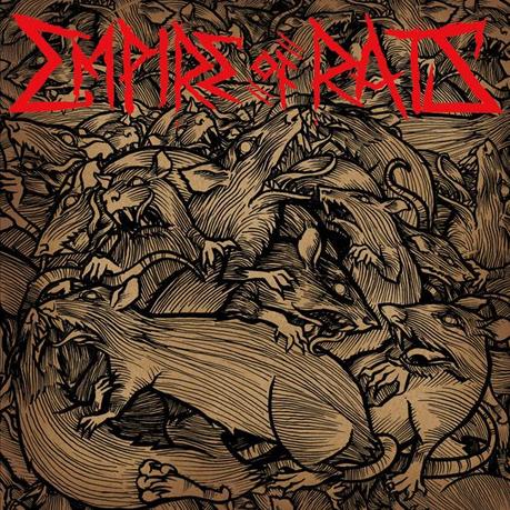 Empire Of Rats