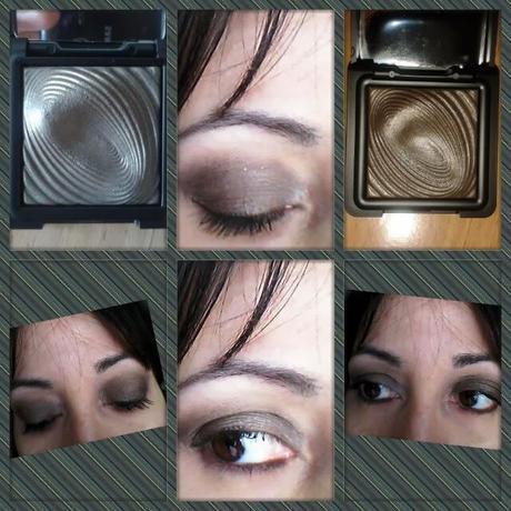 TRUCCO DI OGGI