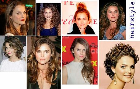 QUESTIONE DI STILE / KERI RUSSELL