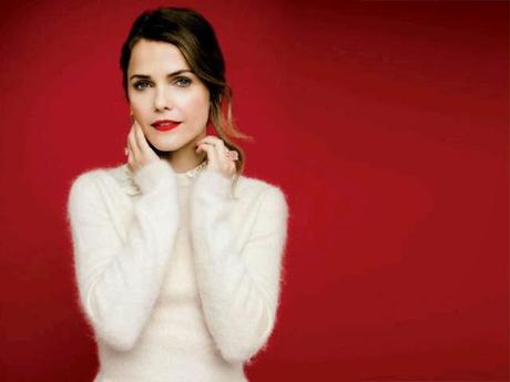 QUESTIONE DI STILE / KERI RUSSELL