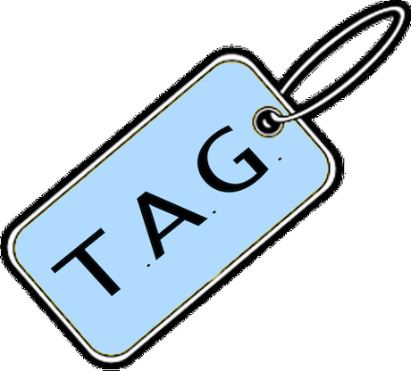 tag