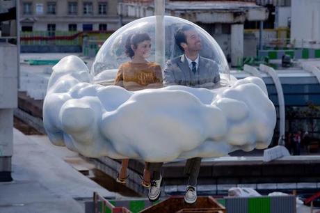 Il ritorno di Gondry