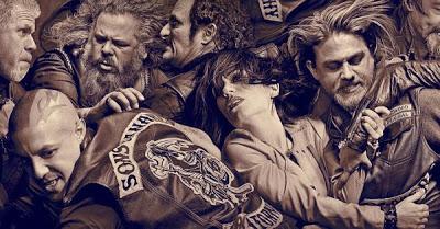 Sons of Anarchy - stagione sei (2013)