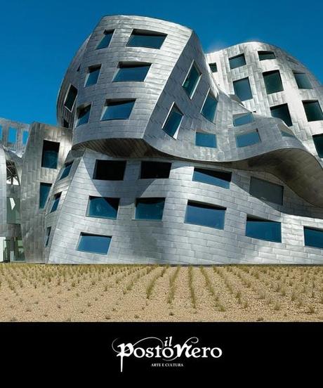 Progettato per la Mente: Il Lou Ruvo Brain Center di Frank Gehry