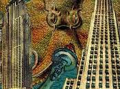 HYDROPUNK: Esce l'Antologia
