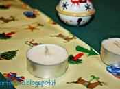 Tealights (tutorial farlocco)