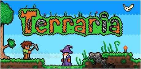 [Download] Terrania 1.0.5 Apk