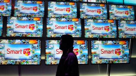 LG ottiene la certificazione TivùOn, sulle Smart TV nuovi contenuti on demand