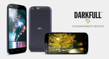 wiko darkfull