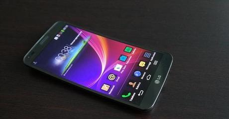 LG G Flex