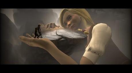 RECENSIONE – Brothers: A Tale of Two Sons