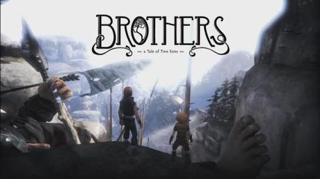 RECENSIONE – Brothers: A Tale of Two Sons